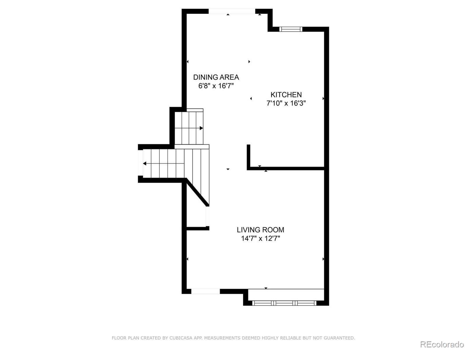 MLS Image #32 for 10442  hyacinth street,highlands ranch, Colorado