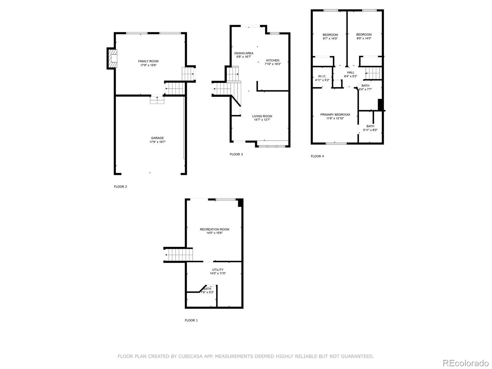 MLS Image #34 for 10442  hyacinth street,highlands ranch, Colorado