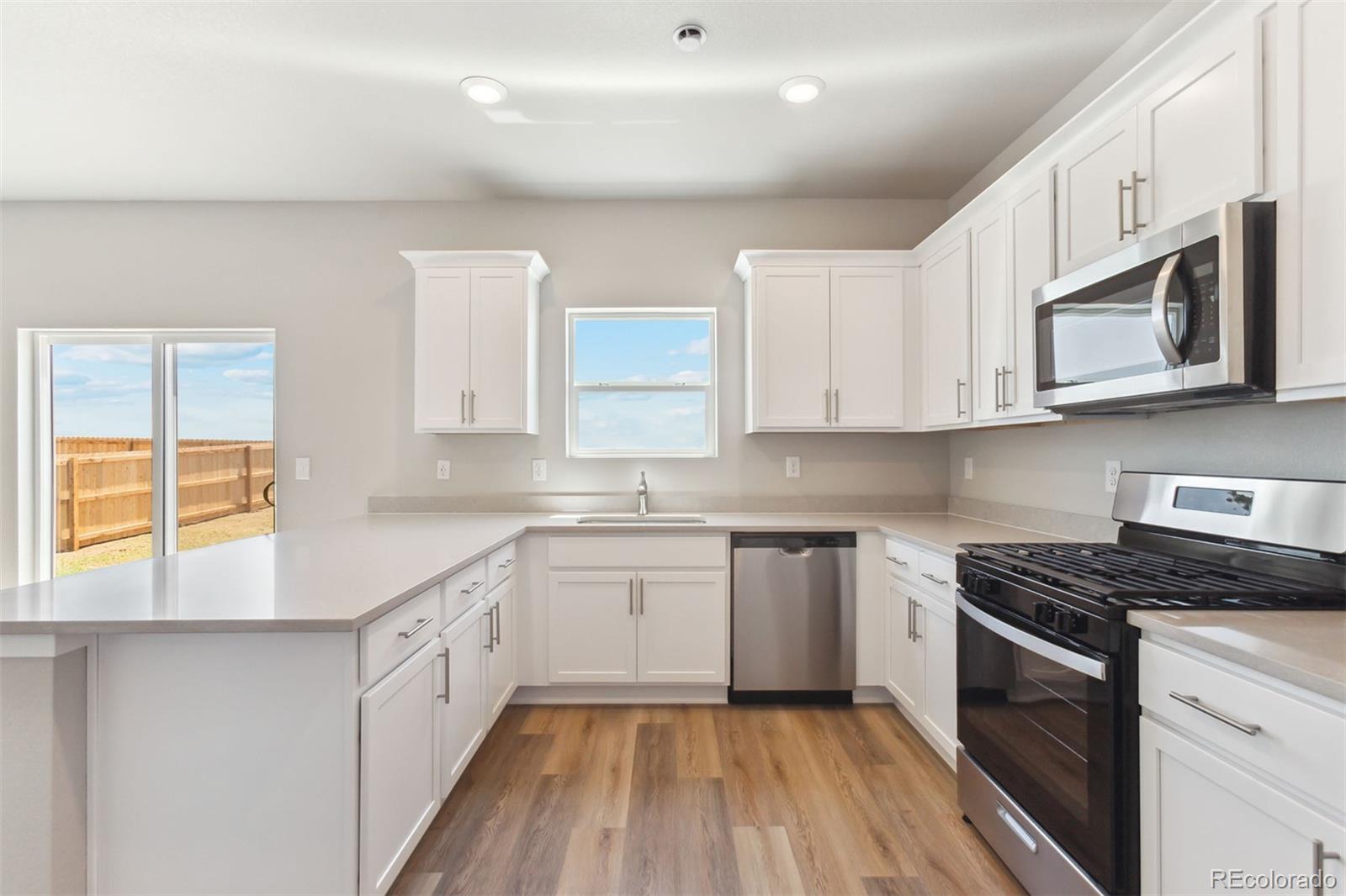 MLS Image #2 for 48299  shetland drive,bennett, Colorado