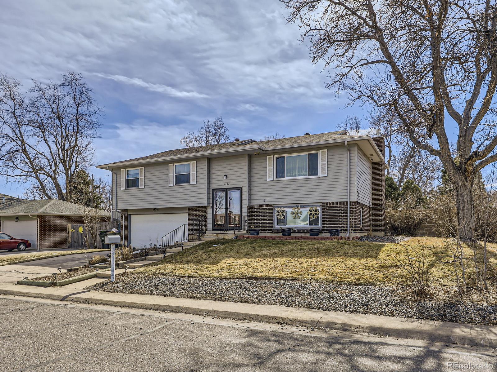 MLS Image #1 for 1488 w 102nd avenue,northglenn, Colorado