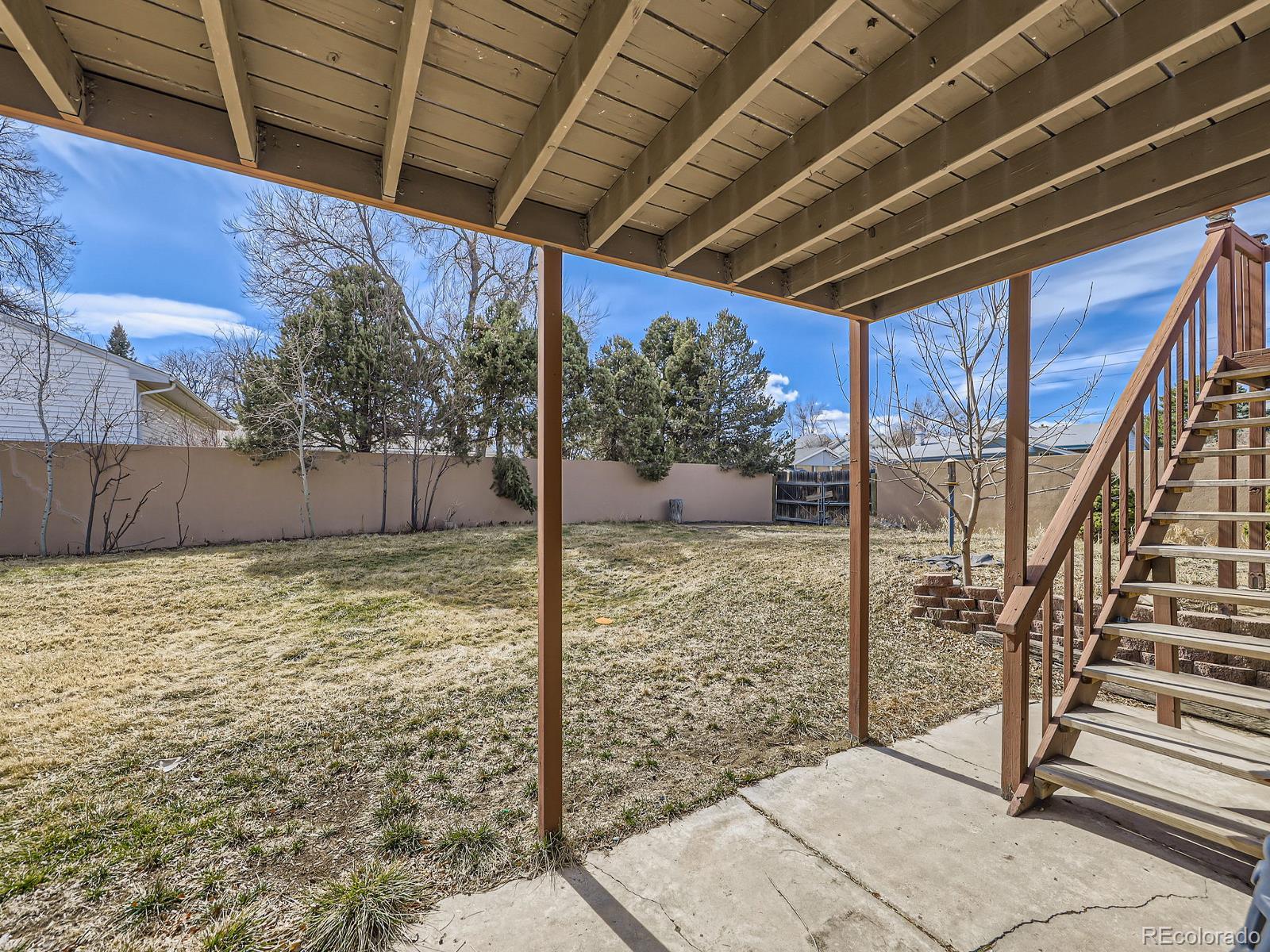 MLS Image #22 for 1488 w 102nd avenue,northglenn, Colorado