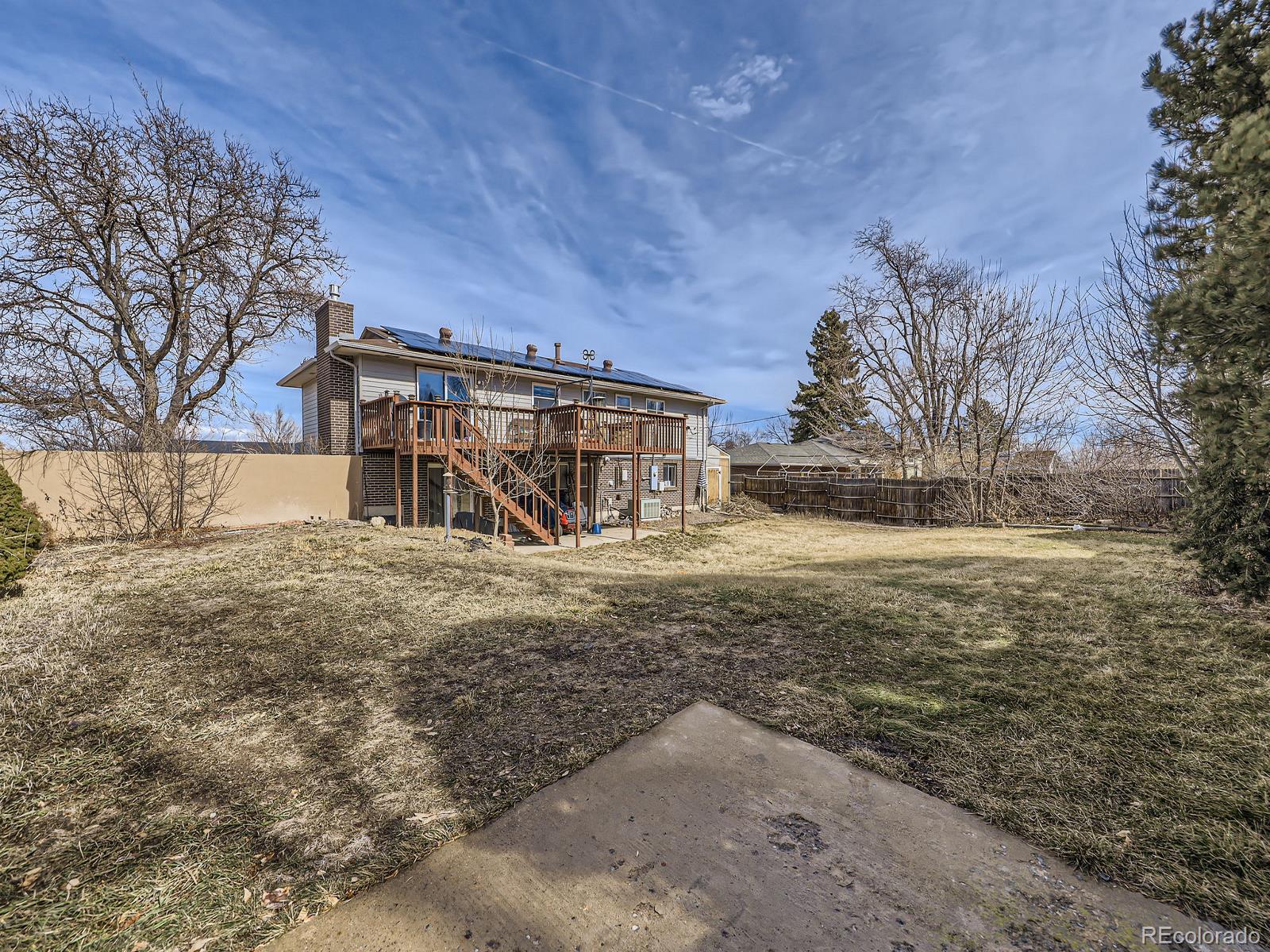 MLS Image #23 for 1488 w 102nd avenue,northglenn, Colorado