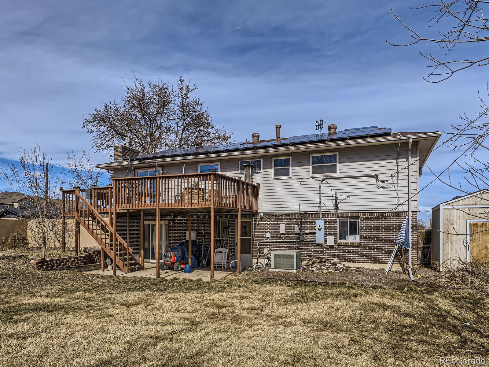 MLS Image #24 for 1488 w 102nd avenue,northglenn, Colorado