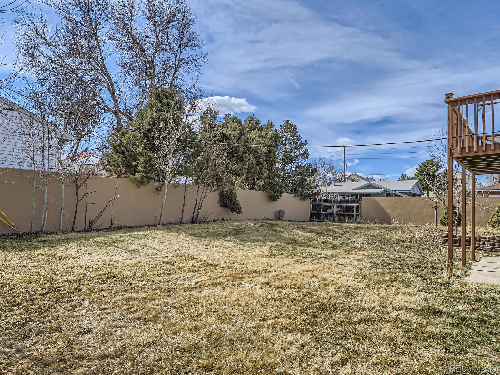 MLS Image #25 for 1488 w 102nd avenue,northglenn, Colorado