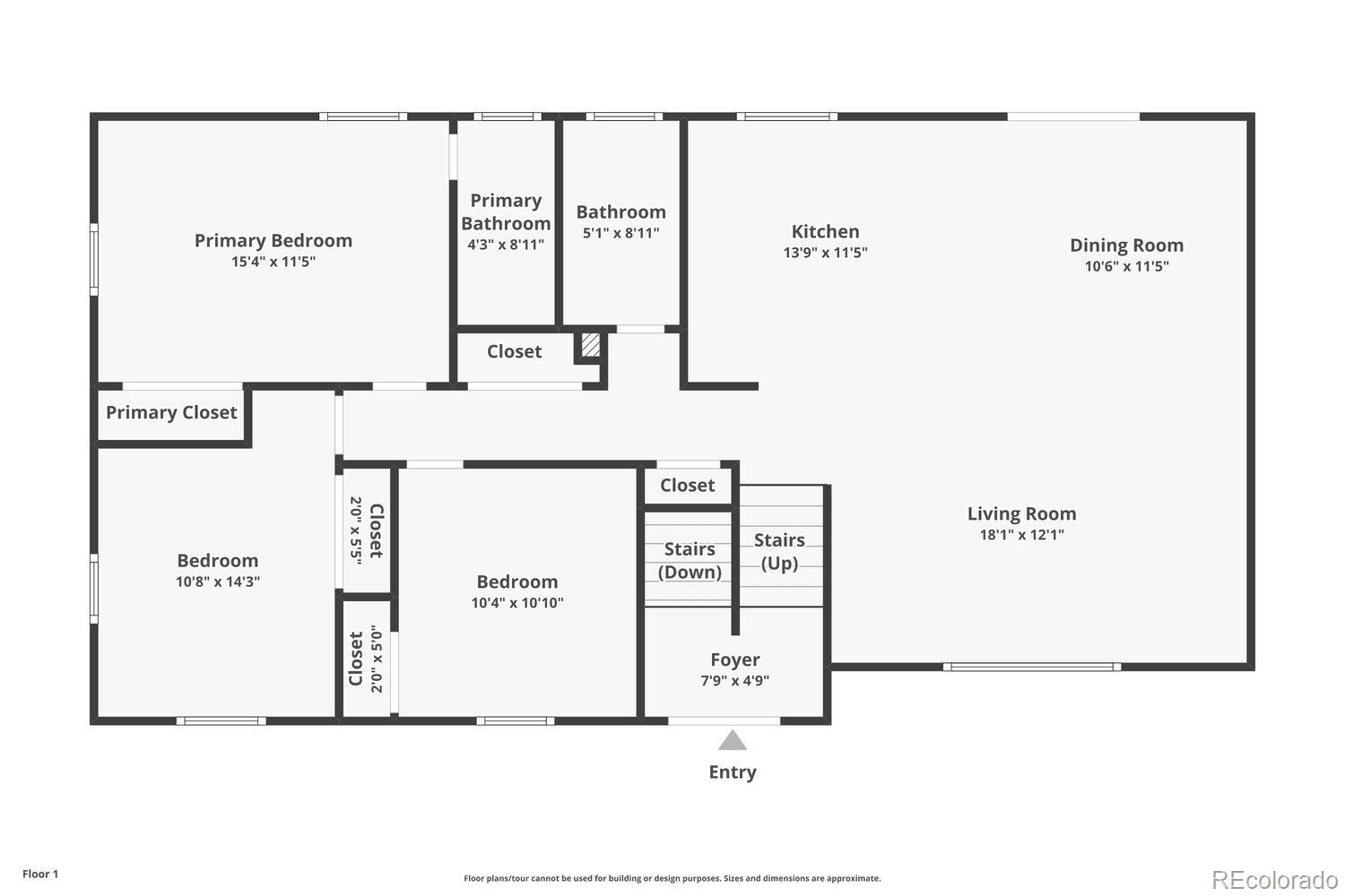 MLS Image #26 for 1488 w 102nd avenue,northglenn, Colorado