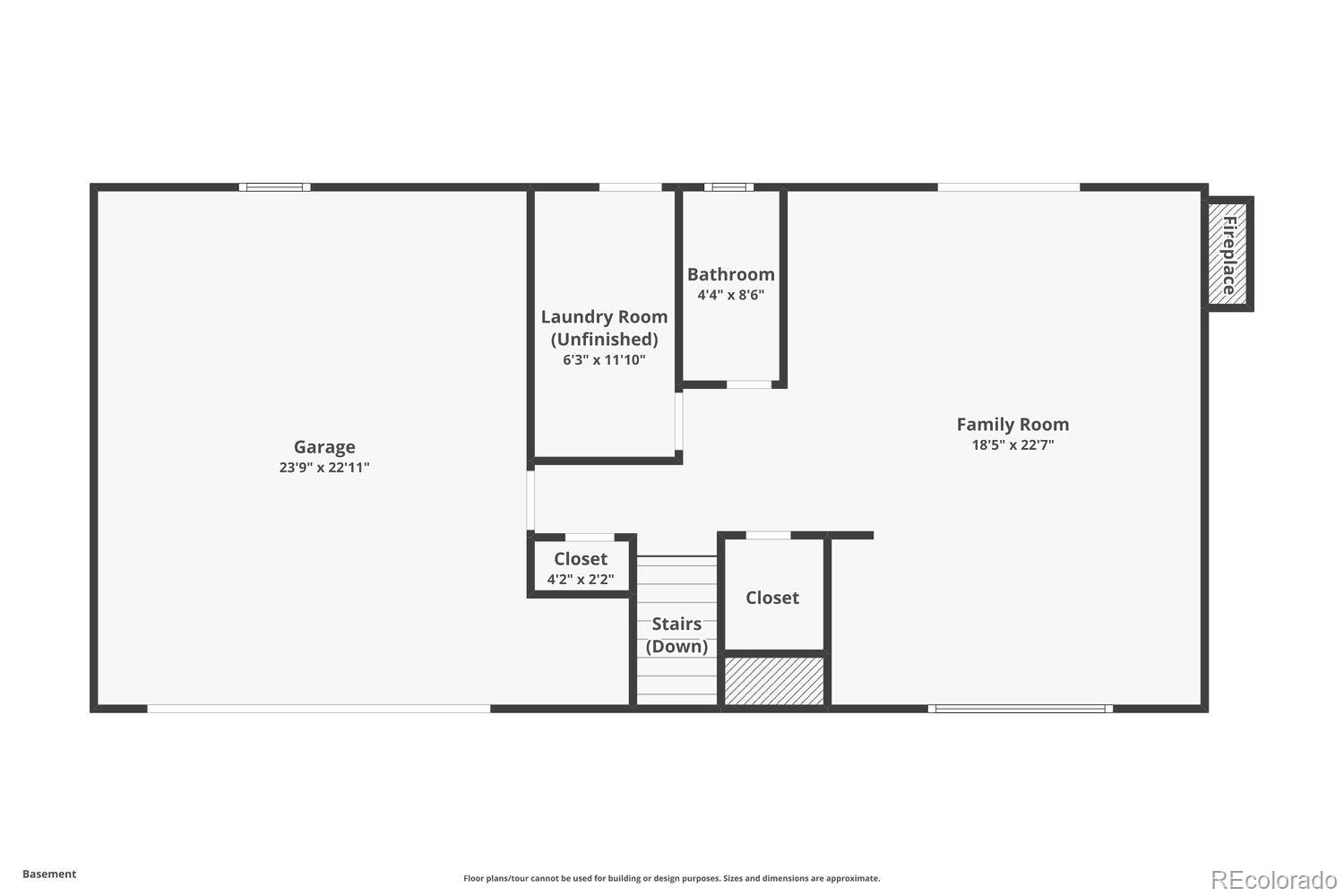 MLS Image #27 for 1488 w 102nd avenue,northglenn, Colorado