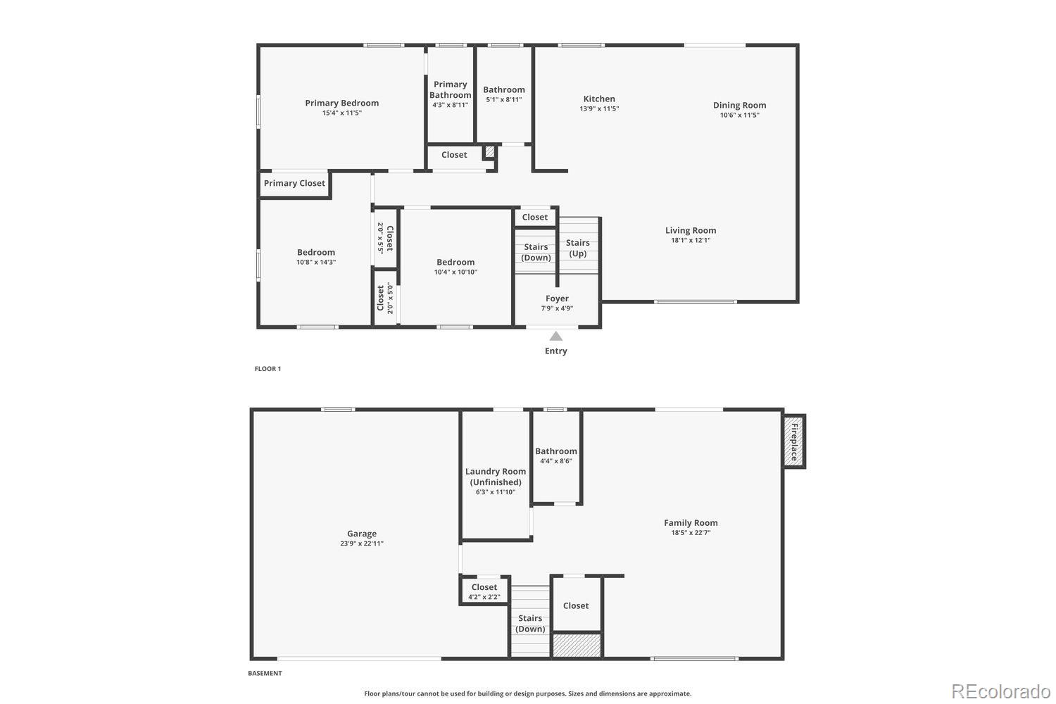 MLS Image #29 for 1488 w 102nd avenue,northglenn, Colorado