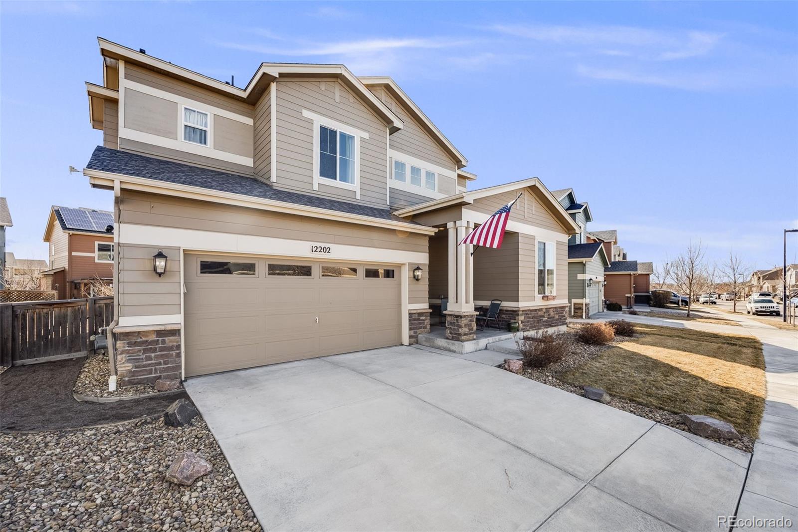 CMA Image for 12202  Village Circle,Brighton, Colorado