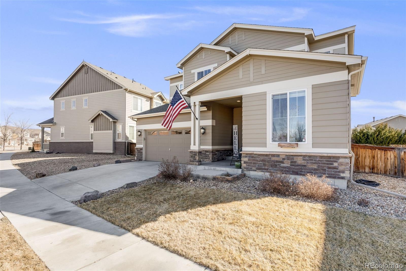 MLS Image #2 for 12202  village circle,brighton, Colorado