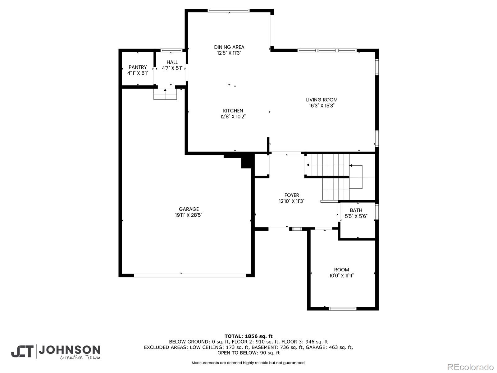 MLS Image #37 for 12202  village circle,brighton, Colorado