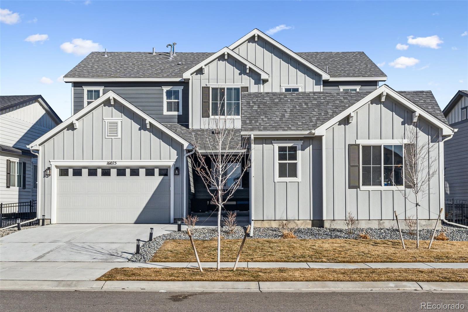 MLS Image #0 for 16075 e 109th place,commerce city, Colorado