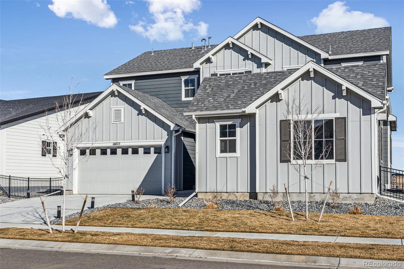 MLS Image #1 for 16075 e 109th place,commerce city, Colorado