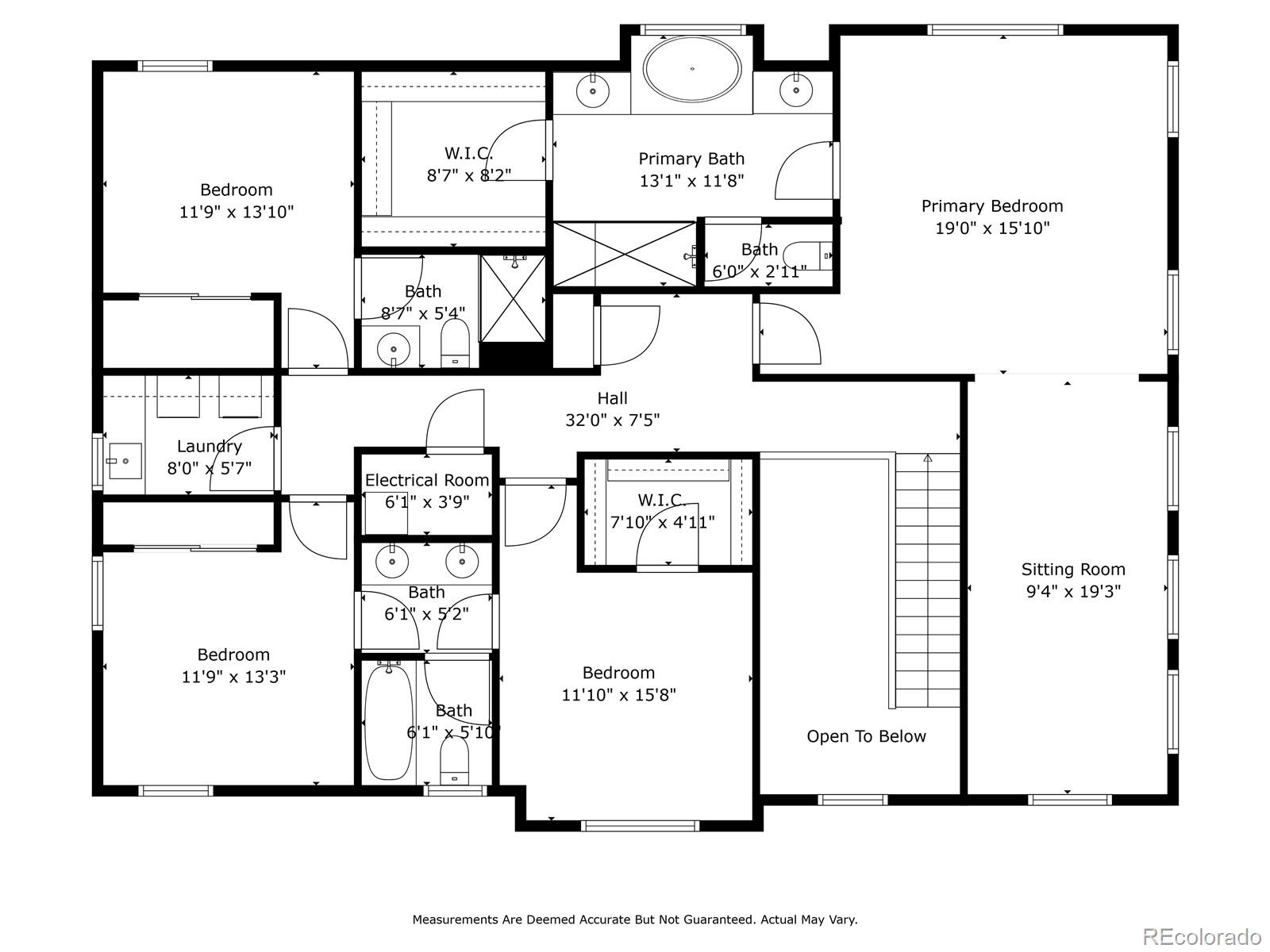 MLS Image #46 for 16075 e 109th place,commerce city, Colorado