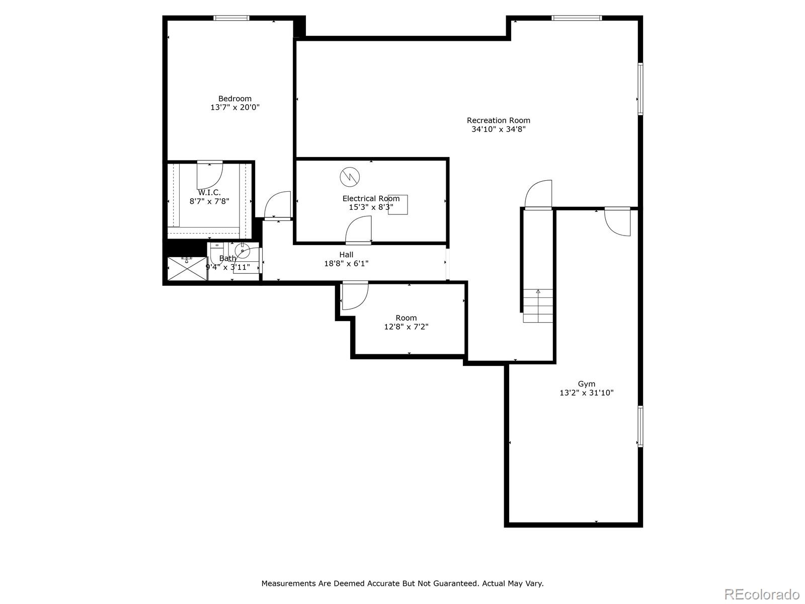 MLS Image #48 for 16075 e 109th place,commerce city, Colorado