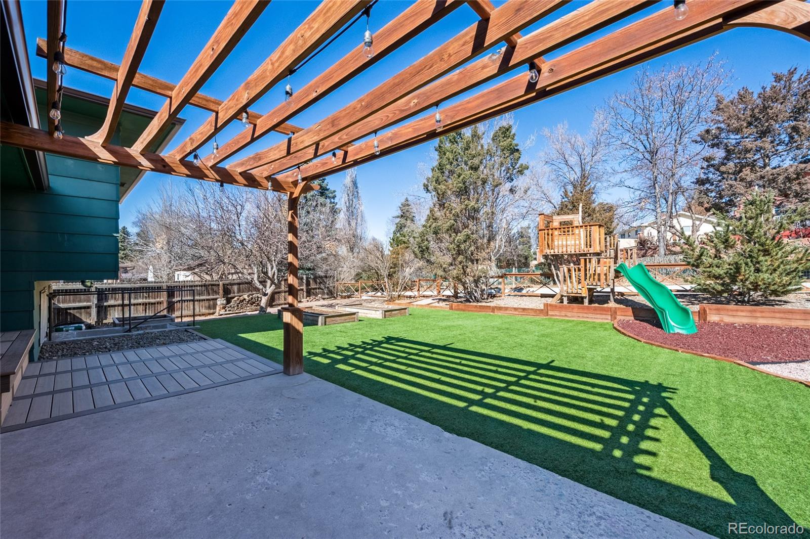 MLS Image #37 for 4010  valli vista road,colorado springs, Colorado