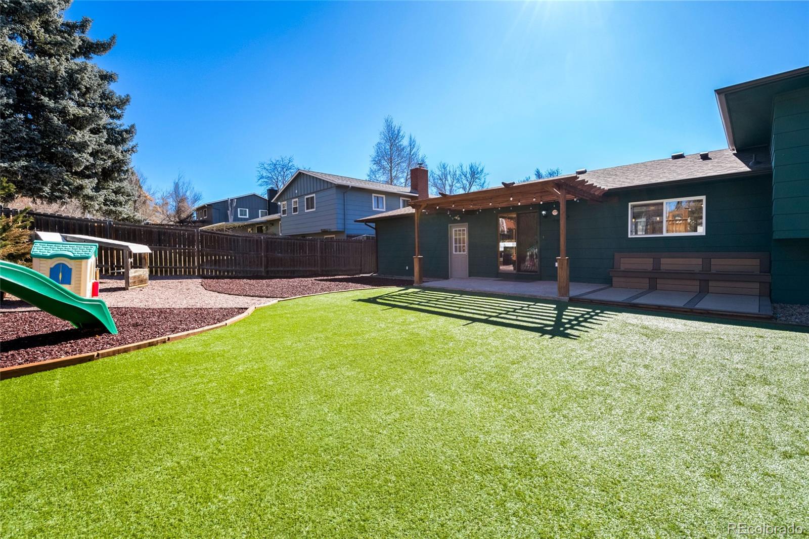 MLS Image #39 for 4010  valli vista road,colorado springs, Colorado