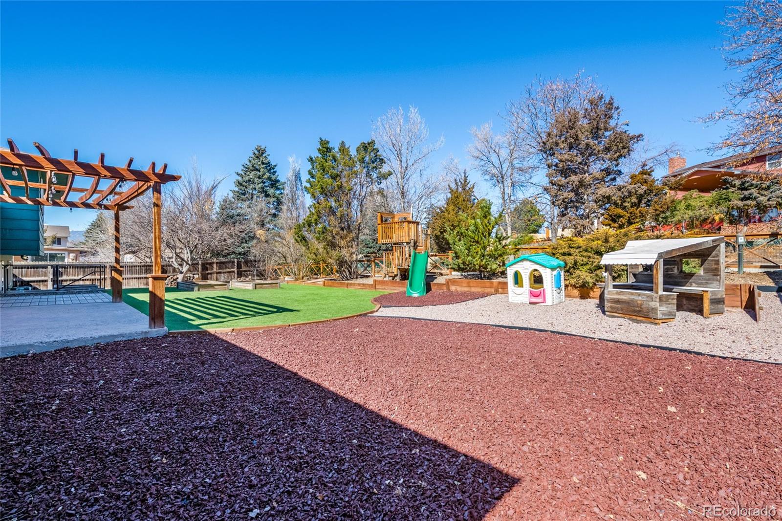 MLS Image #41 for 4010  valli vista road,colorado springs, Colorado