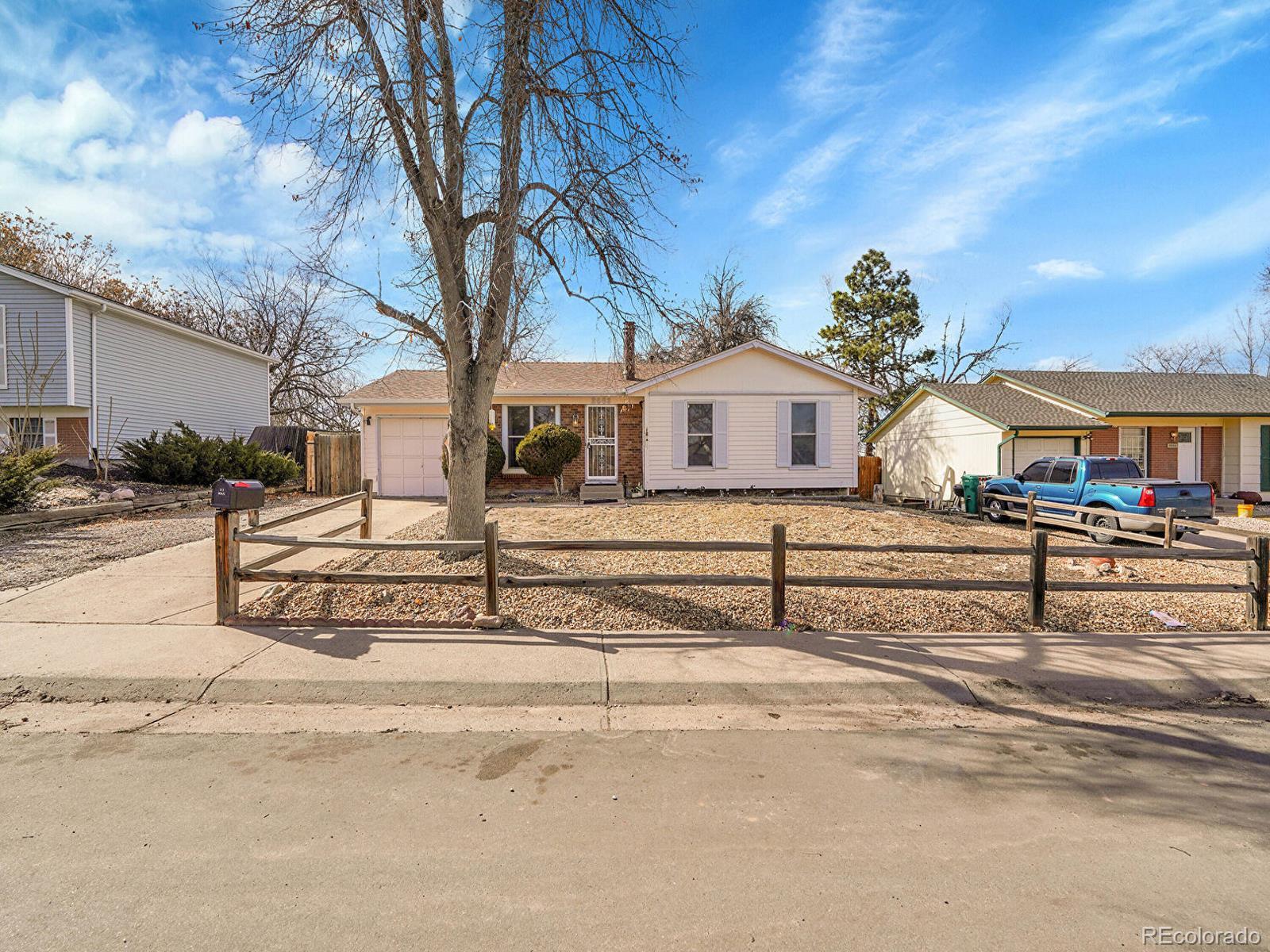 MLS Image #1 for 2663 s laredo street,aurora, Colorado