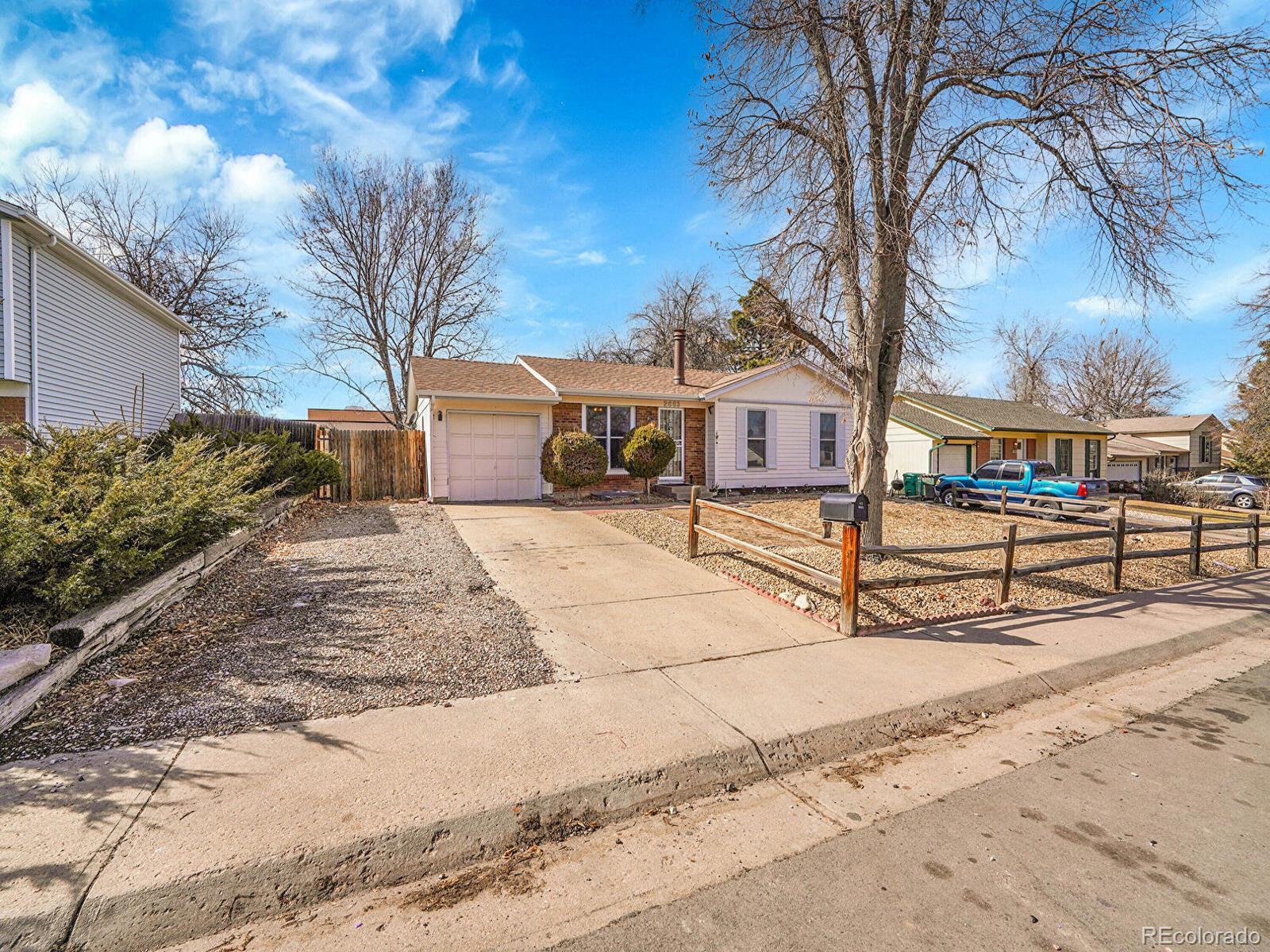 MLS Image #2 for 2663 s laredo street,aurora, Colorado