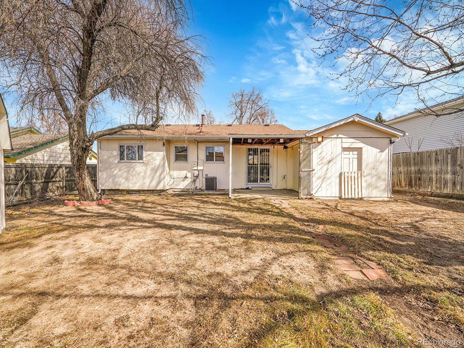 MLS Image #31 for 2663 s laredo street,aurora, Colorado