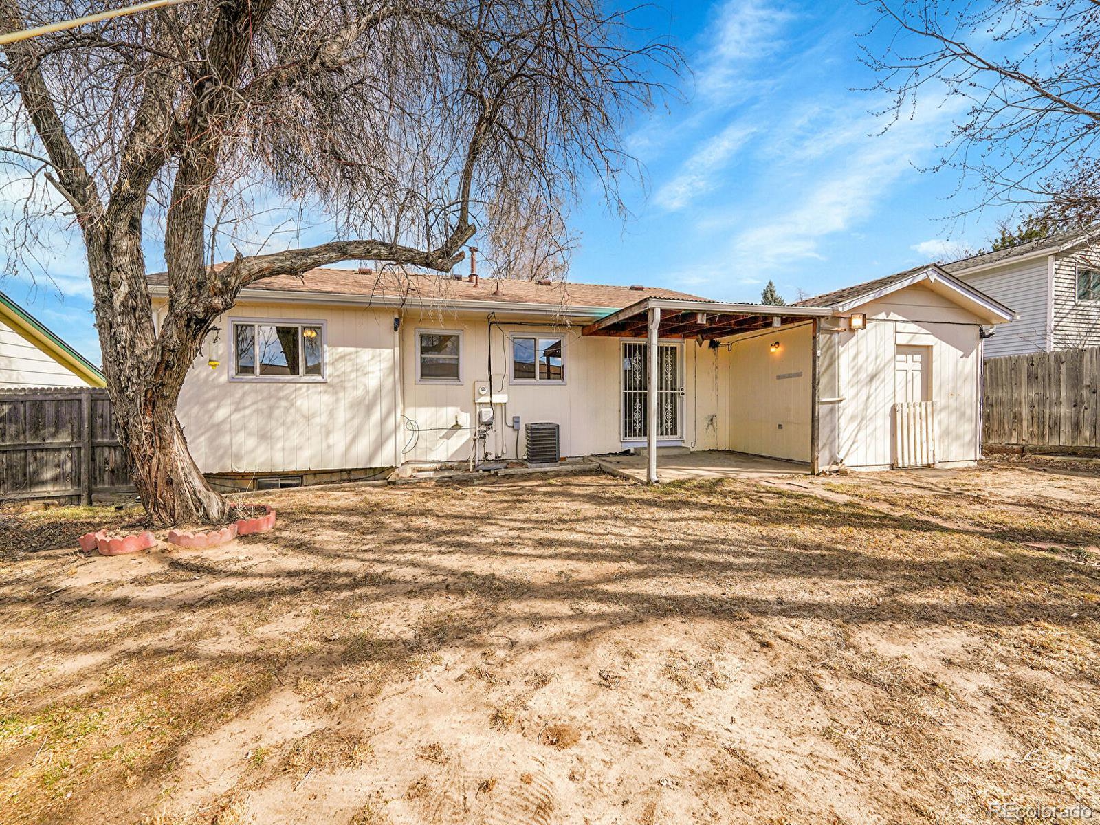 MLS Image #32 for 2663 s laredo street,aurora, Colorado