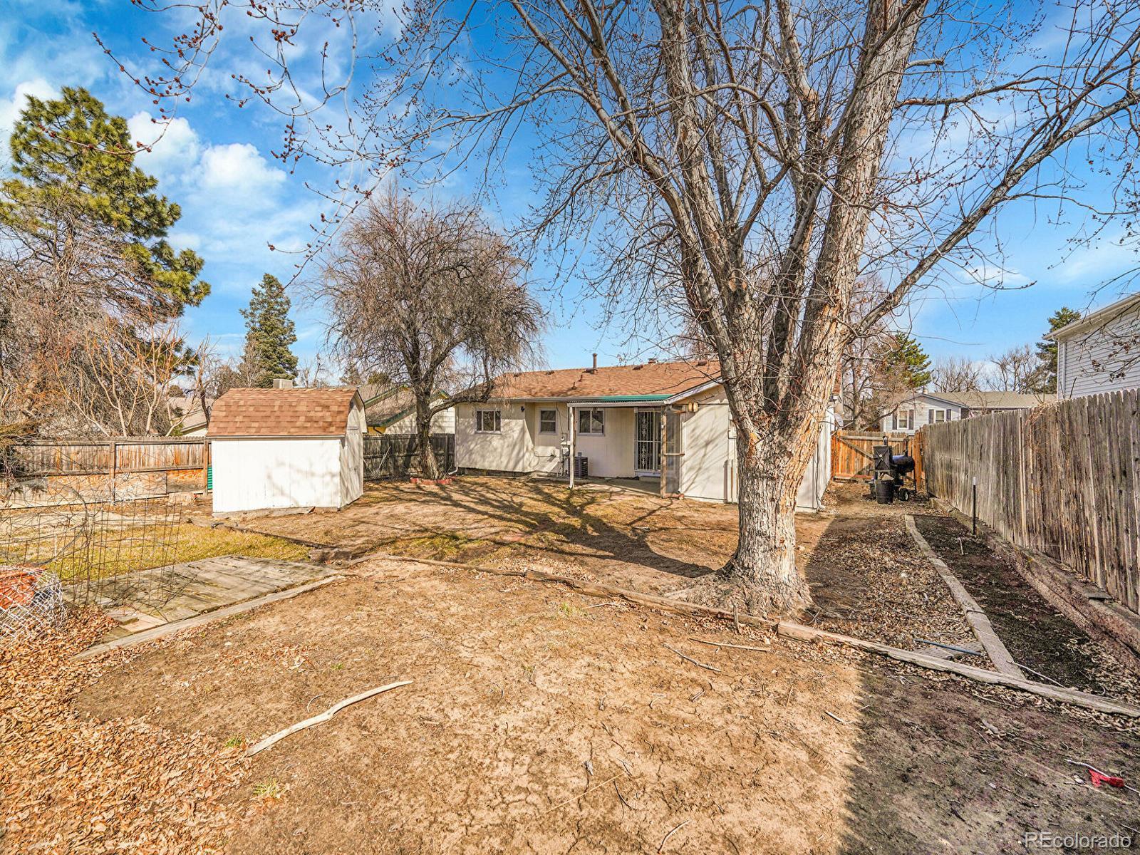 MLS Image #33 for 2663 s laredo street,aurora, Colorado