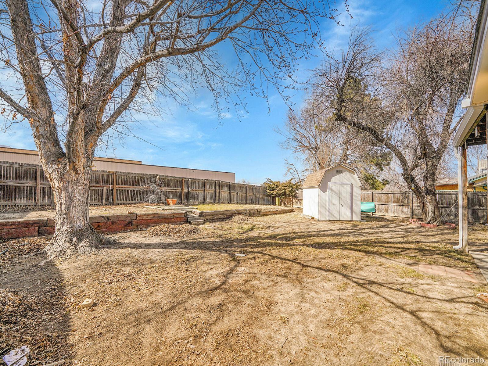 MLS Image #34 for 2663 s laredo street,aurora, Colorado