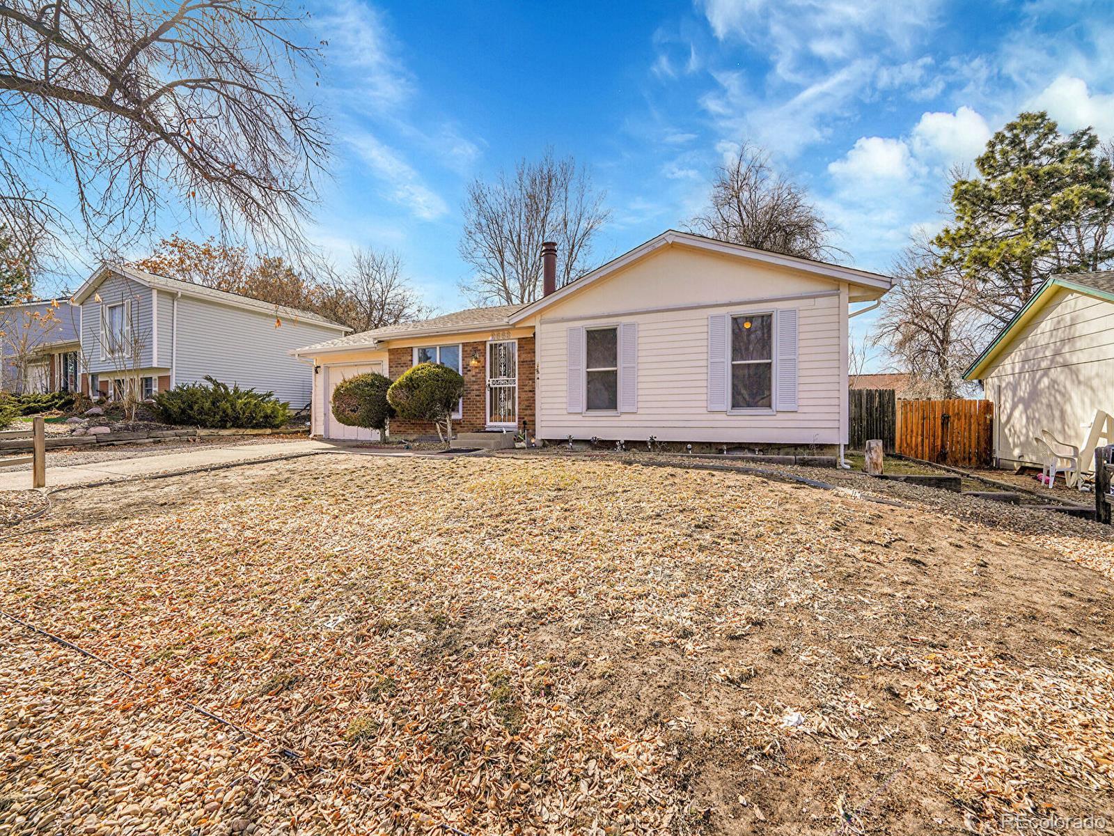 MLS Image #4 for 2663 s laredo street,aurora, Colorado