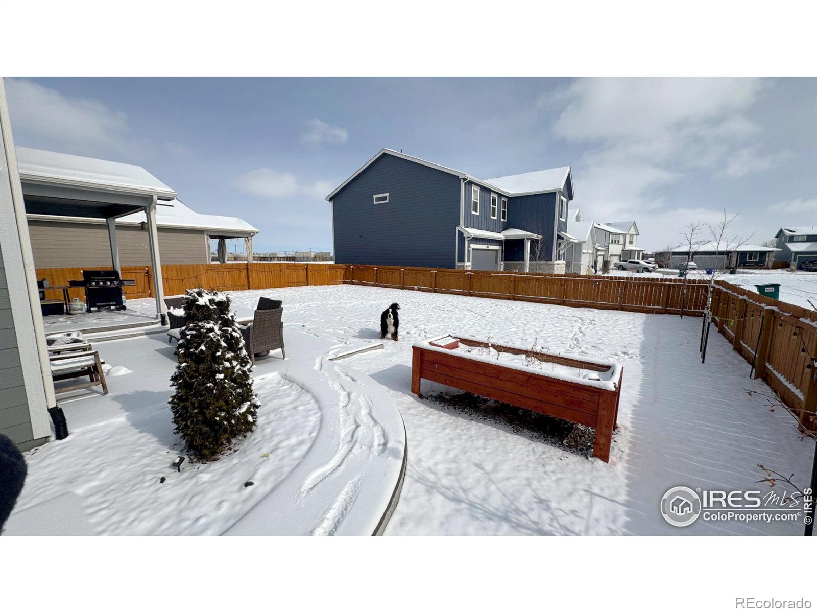 MLS Image #13 for 14860  guernsey drive,mead, Colorado