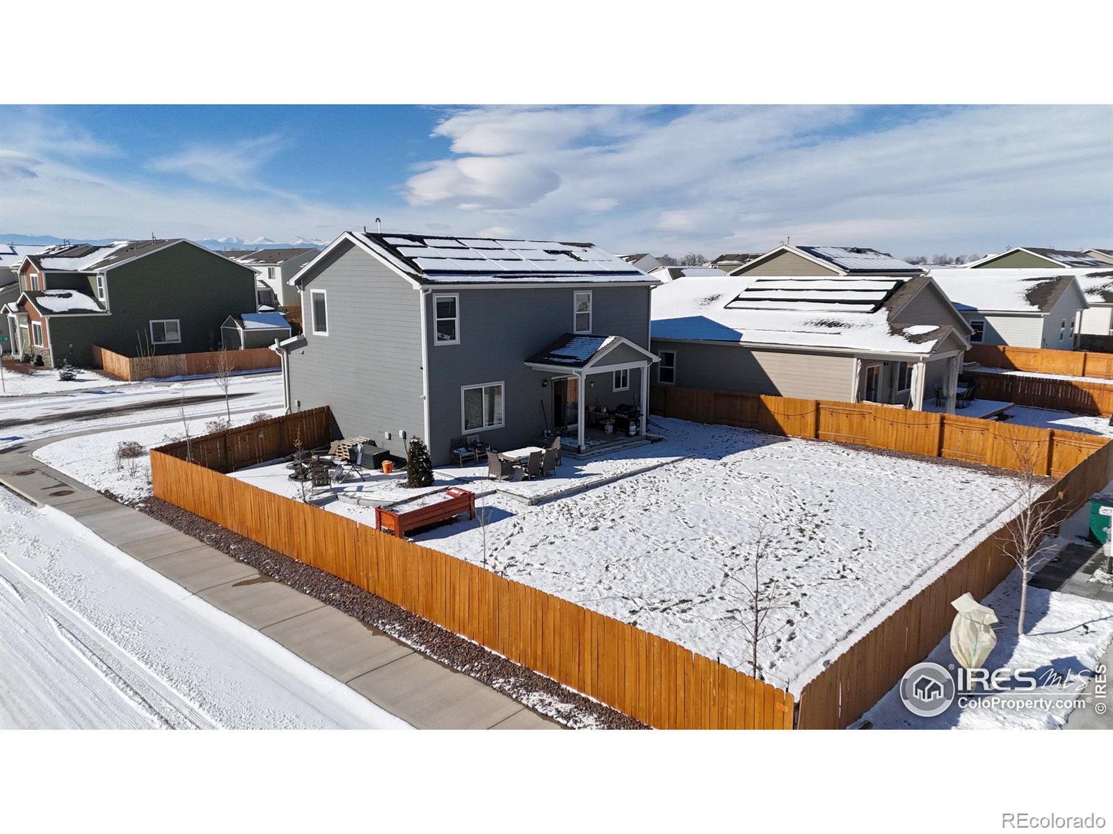 MLS Image #16 for 14860  guernsey drive,mead, Colorado