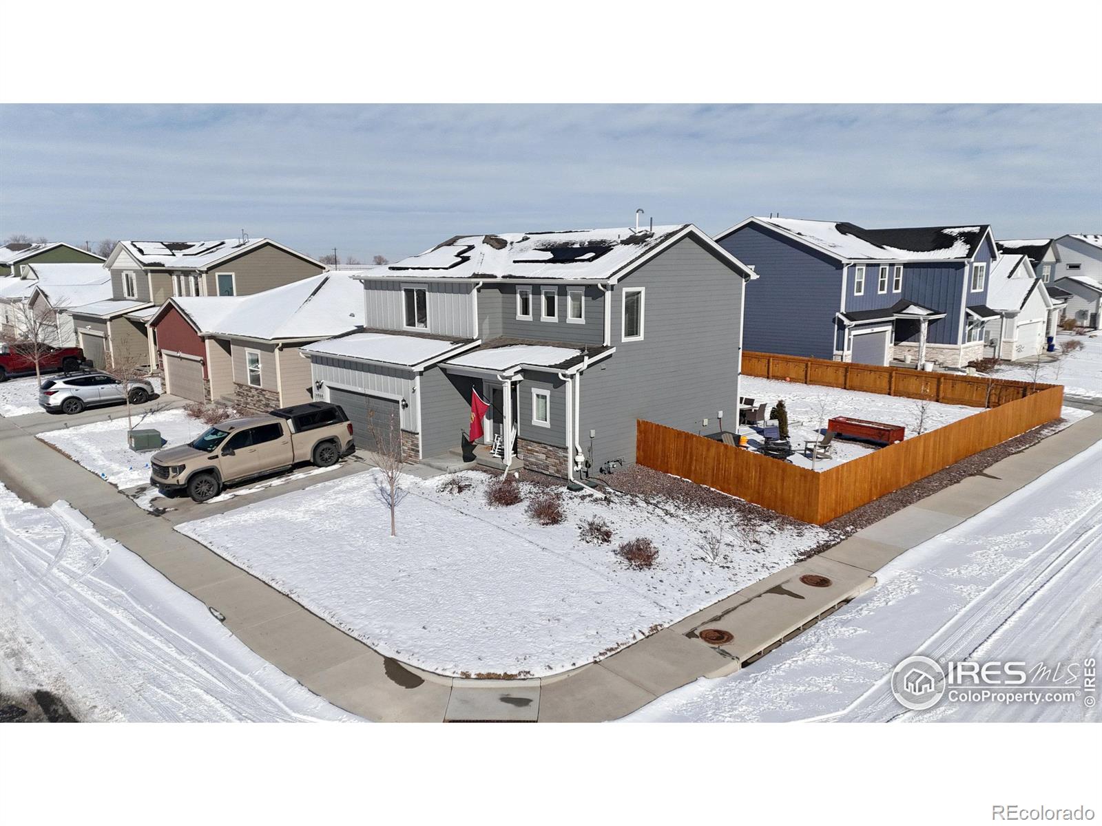 MLS Image #18 for 14860  guernsey drive,mead, Colorado