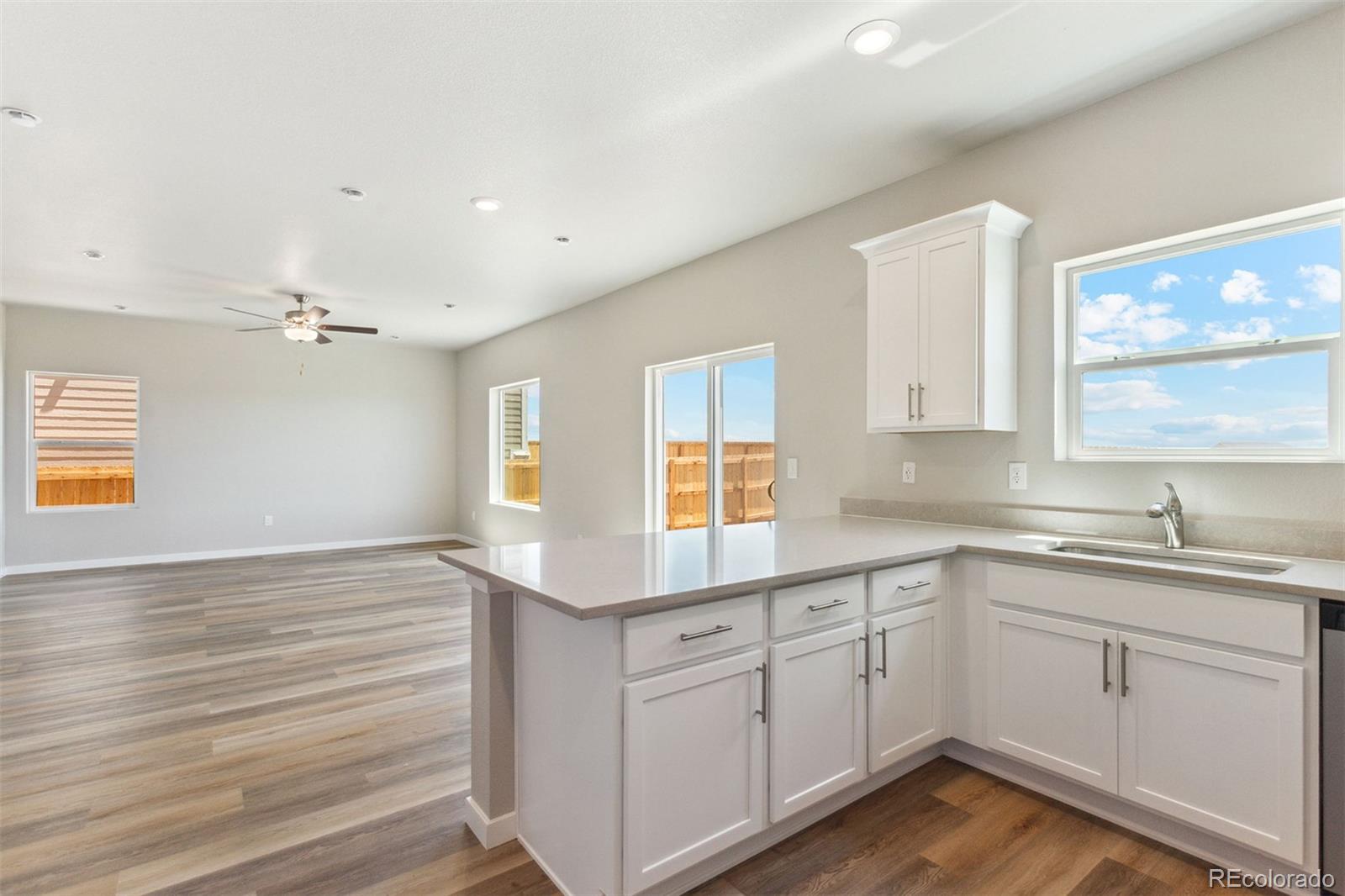 MLS Image #3 for 48270  shetland drive,bennett, Colorado