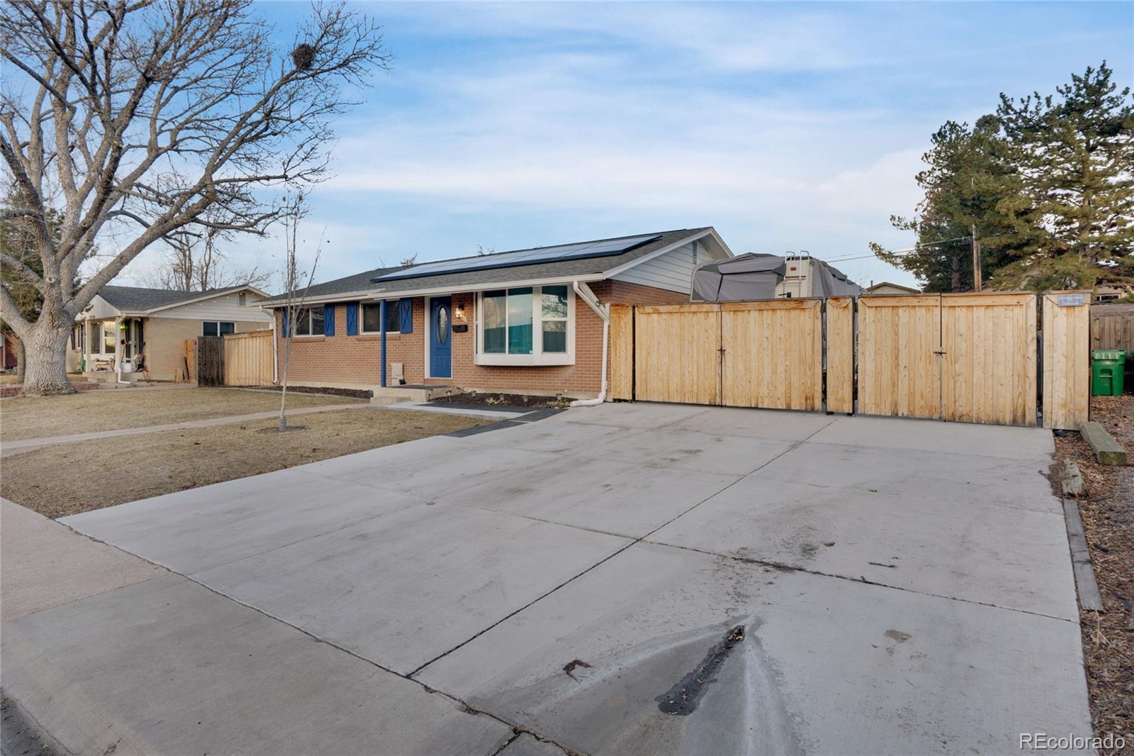 MLS Image #1 for 7266 s birch street,centennial, Colorado