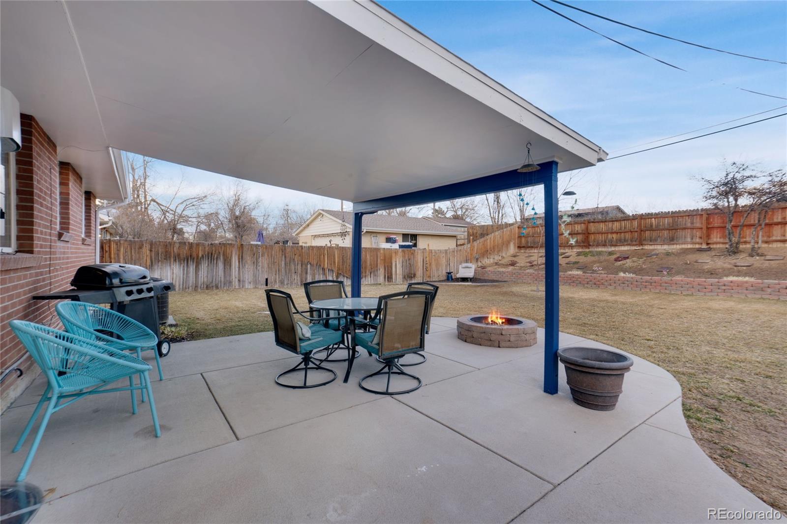 MLS Image #2 for 7266 s birch street,centennial, Colorado