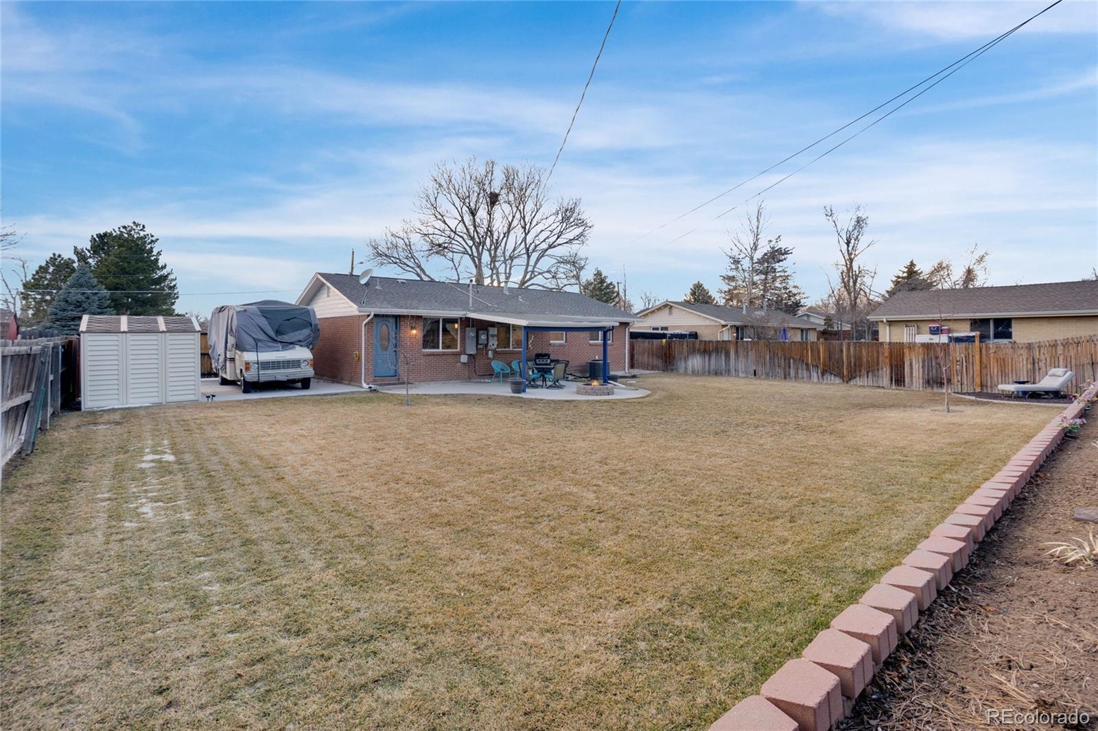 MLS Image #21 for 7266 s birch street,centennial, Colorado