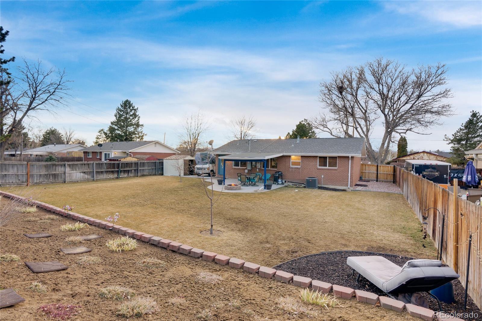 MLS Image #22 for 7266 s birch street,centennial, Colorado