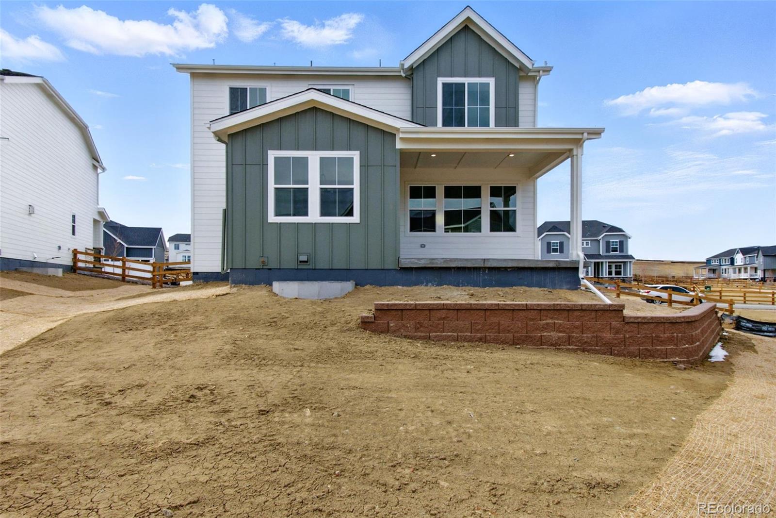 MLS Image #32 for 39730  congress lane,elizabeth, Colorado