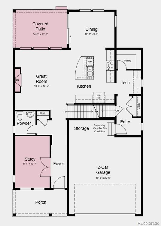 MLS Image #33 for 39730  congress lane,elizabeth, Colorado