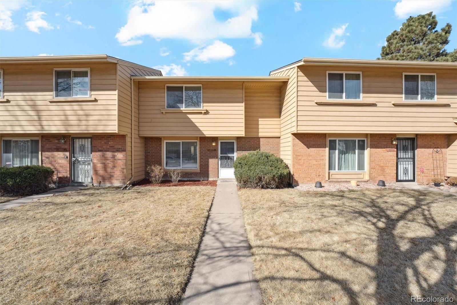 MLS Image #1 for 1177 s troy street,aurora, Colorado