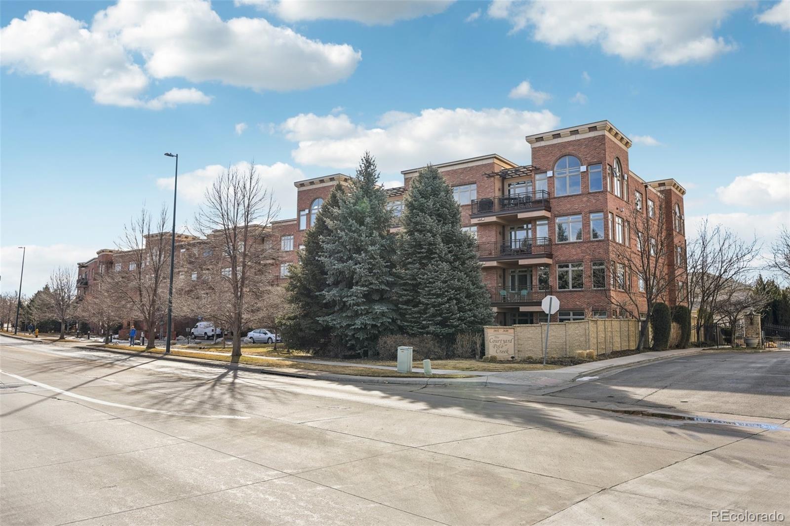 MLS Image #24 for 2700 e cherry creek south drive,denver, Colorado