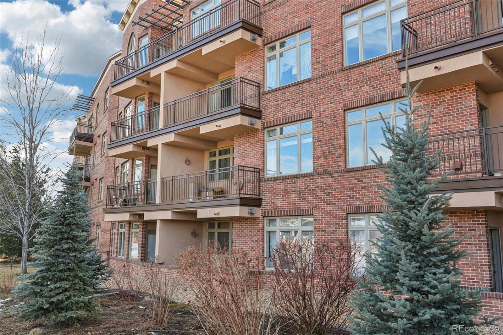 MLS Image #25 for 2700 e cherry creek south drive,denver, Colorado