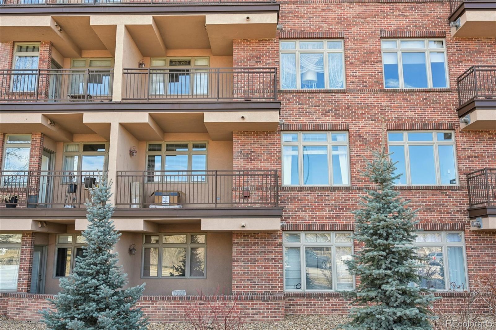 MLS Image #26 for 2700 e cherry creek south drive,denver, Colorado