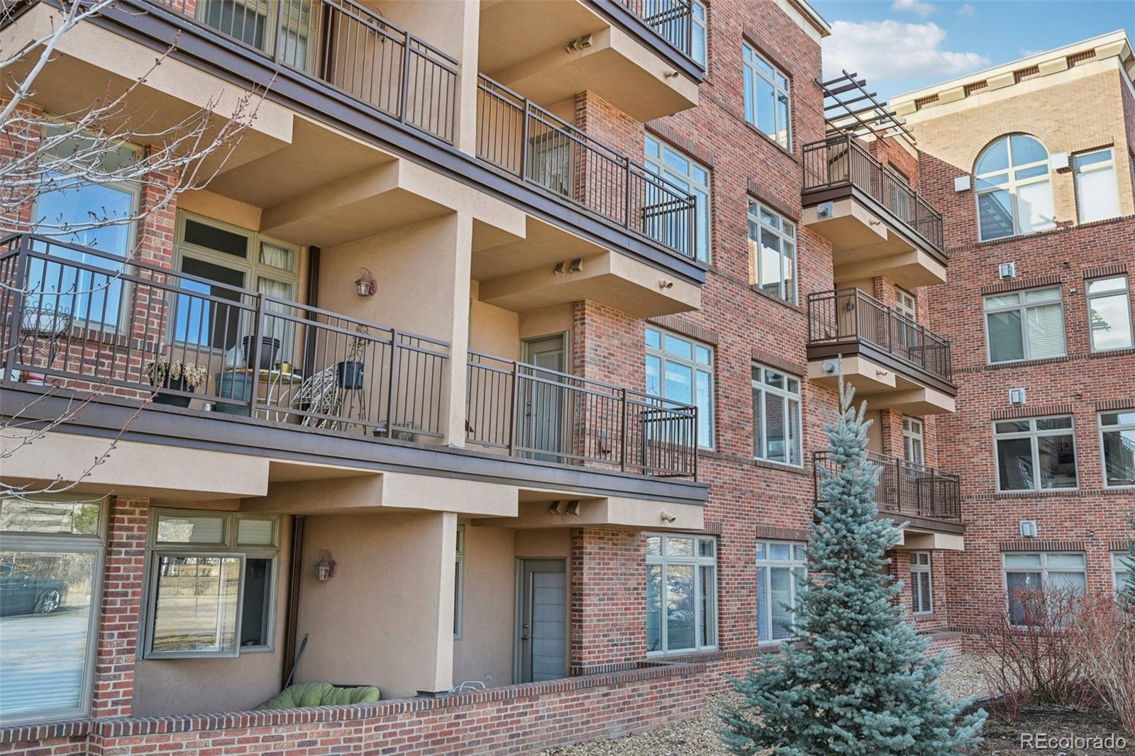 MLS Image #27 for 2700 e cherry creek south drive,denver, Colorado