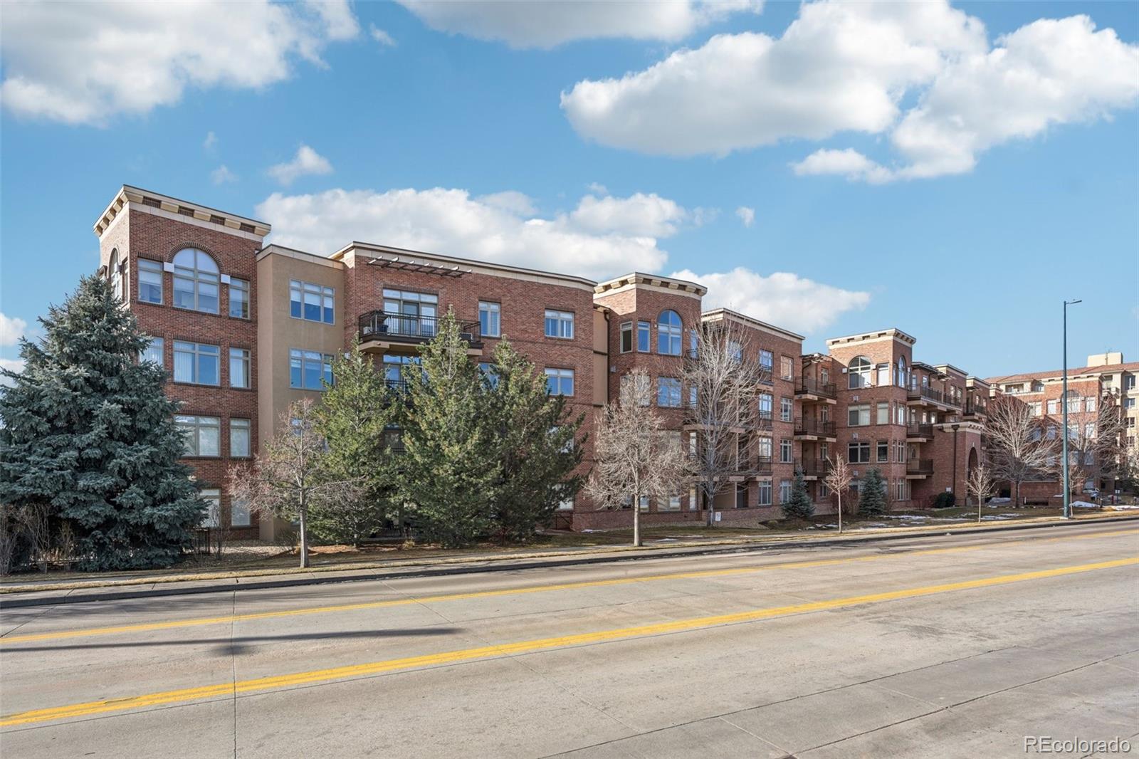 MLS Image #31 for 2700 e cherry creek south drive,denver, Colorado