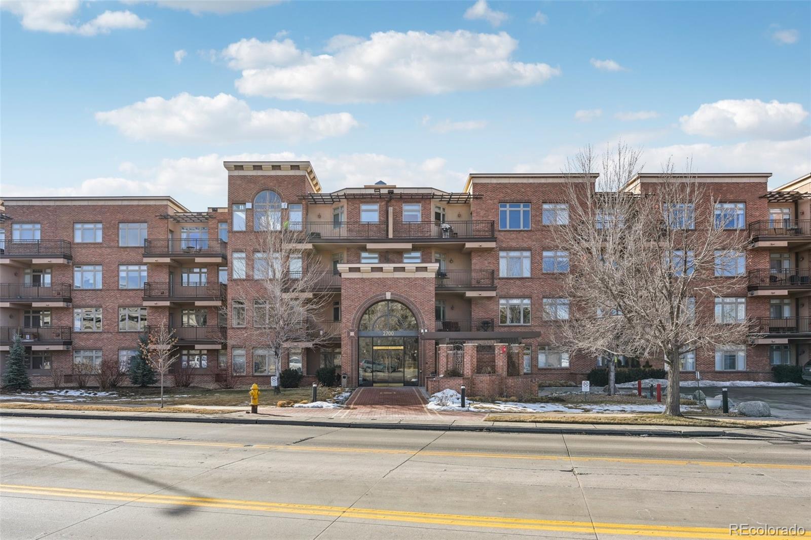 MLS Image #32 for 2700 e cherry creek south drive,denver, Colorado