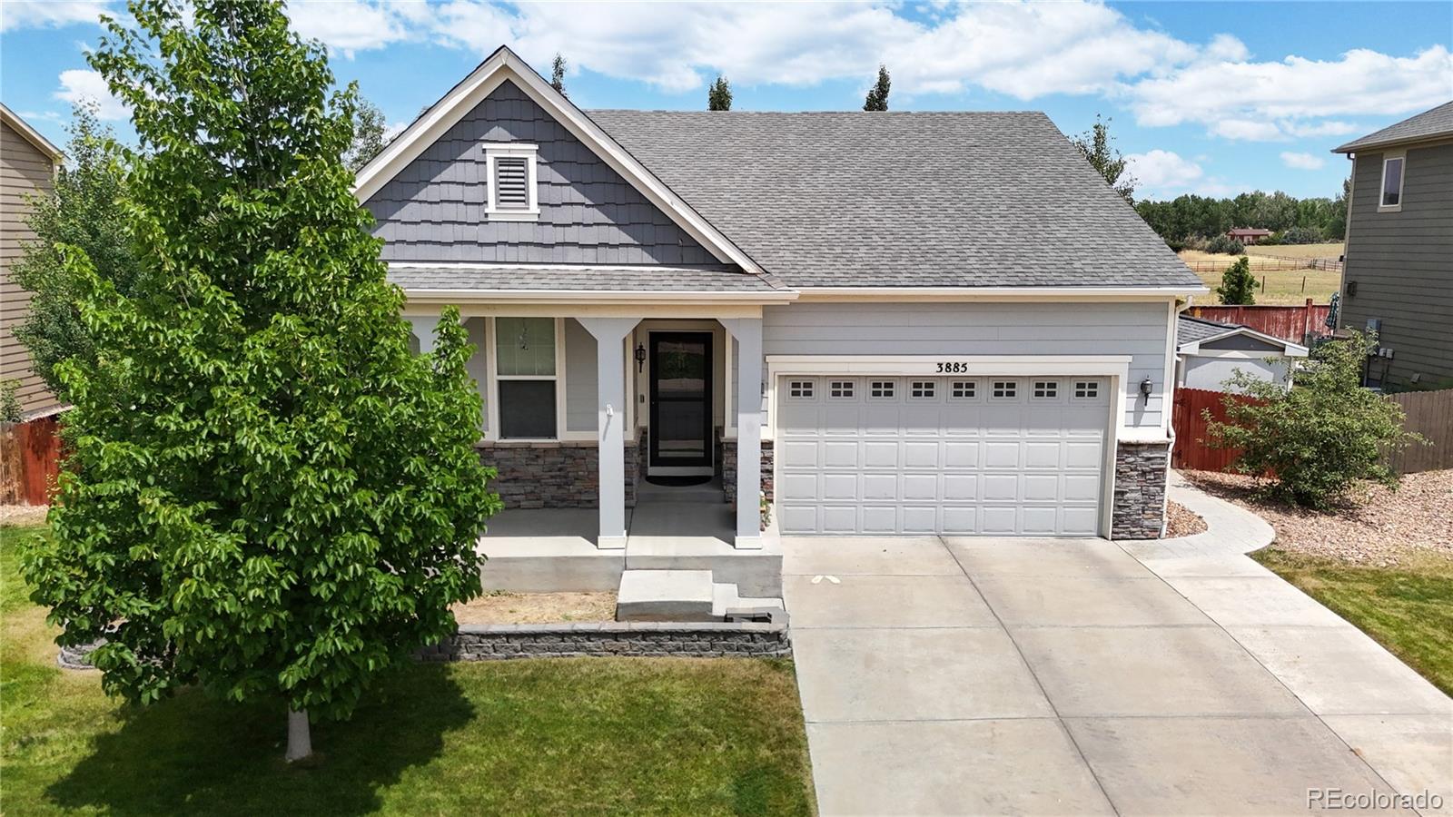 CMA Image for 3885  Sandoval Street,Brighton, Colorado