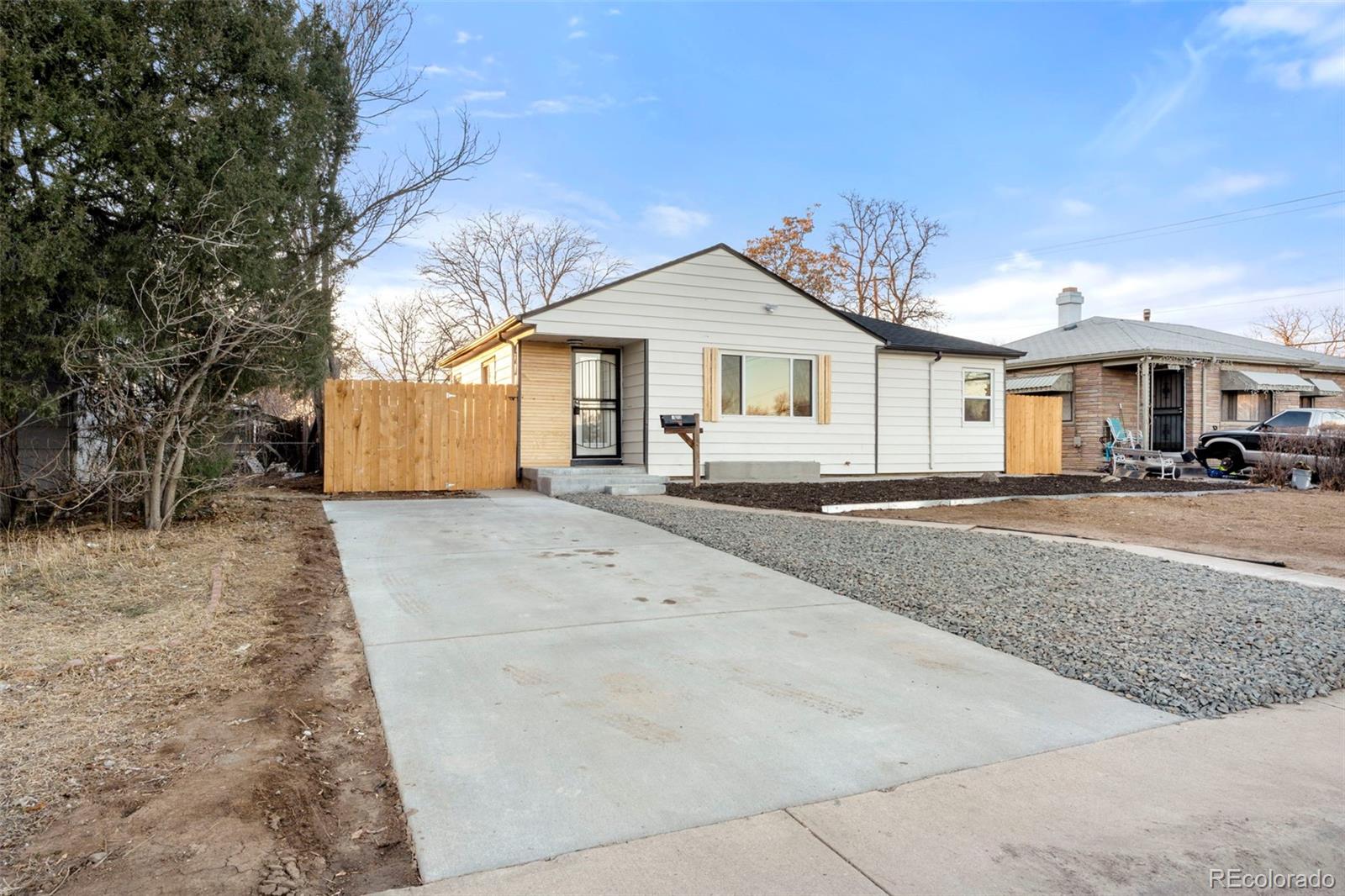 MLS Image #1 for 1073  galena street,aurora, Colorado