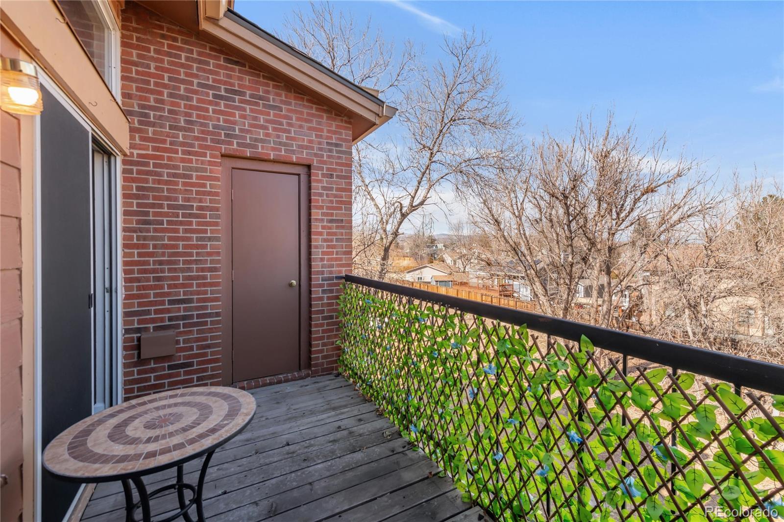 MLS Image #26 for 4899 s dudley street,littleton, Colorado