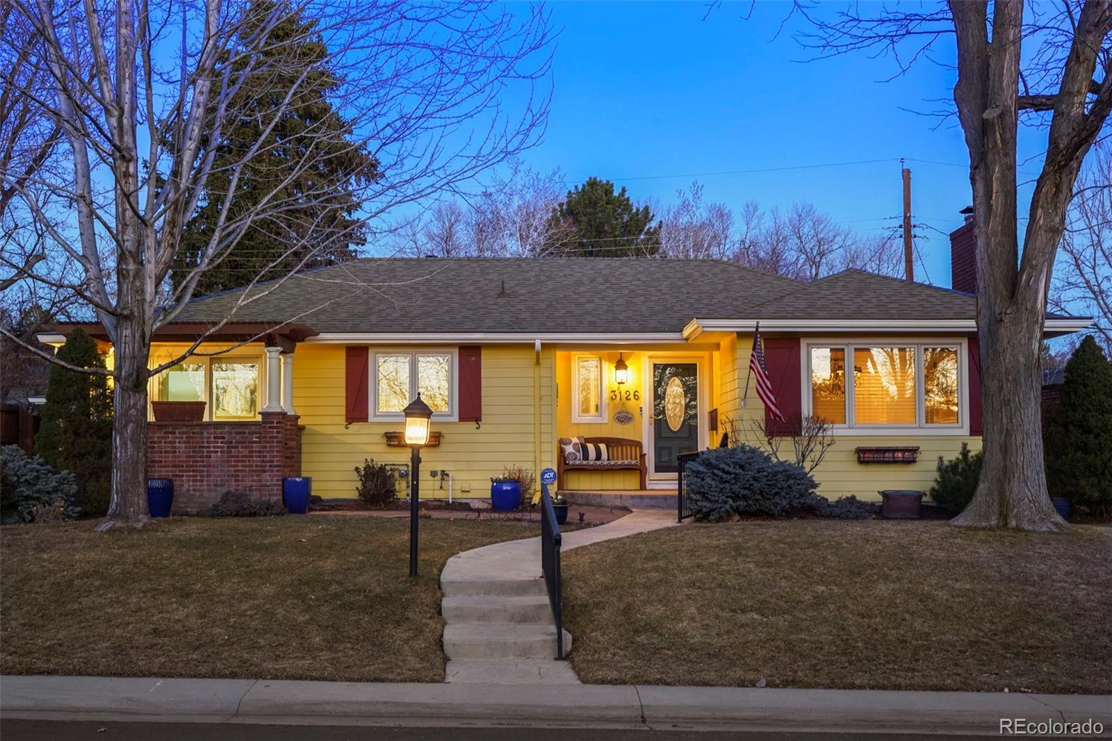 MLS Image #0 for 3126 s vine street,englewood, Colorado