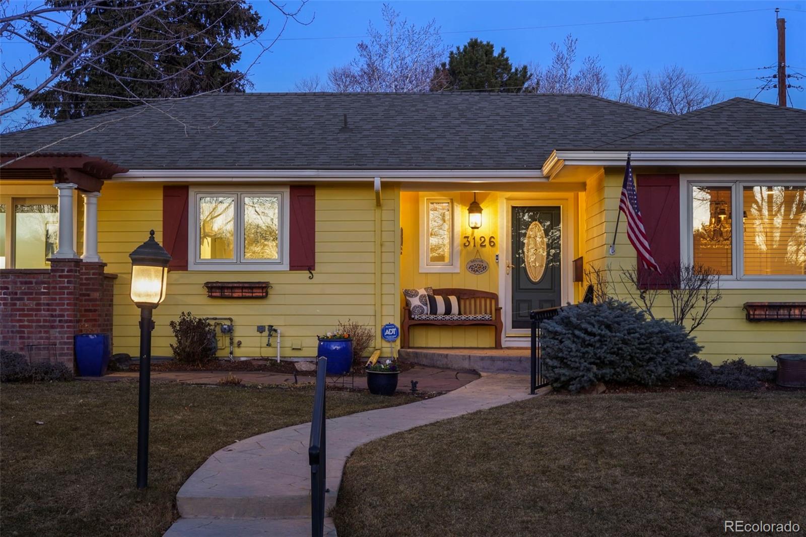 MLS Image #1 for 3126 s vine street,englewood, Colorado